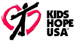 Kids Hope Logo