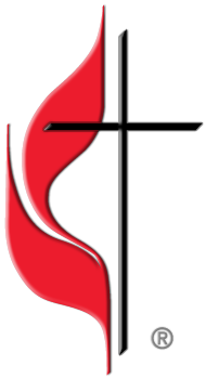 United Methodist Church Logo